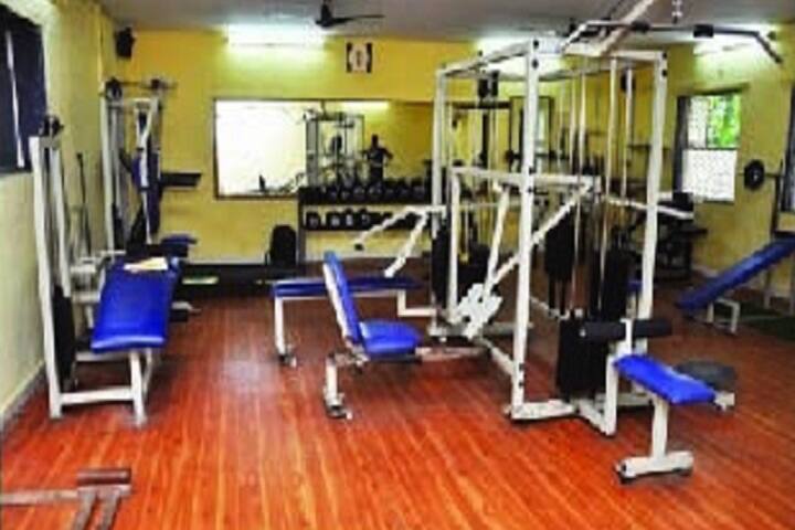 gymnasium